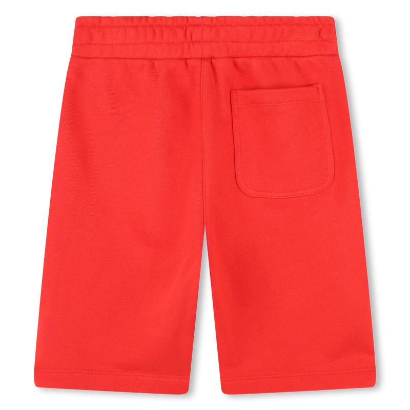 Bermuda jogging shorts KENZO KIDS 
                        UNISEX