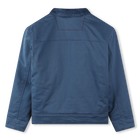 Overdyed jacket TIMBERLAND 
                    BOY
