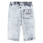 Denim pants KENZO KIDS 
                    UNISEX