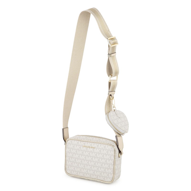 Handbag and coin purse MICHAEL KORS 
                        GIRL