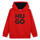Hoodie HUGO 
                    BOY