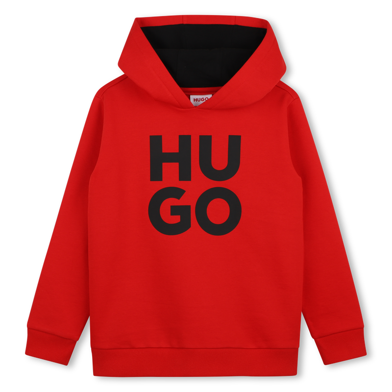 Hoodie HUGO 
                        BOY