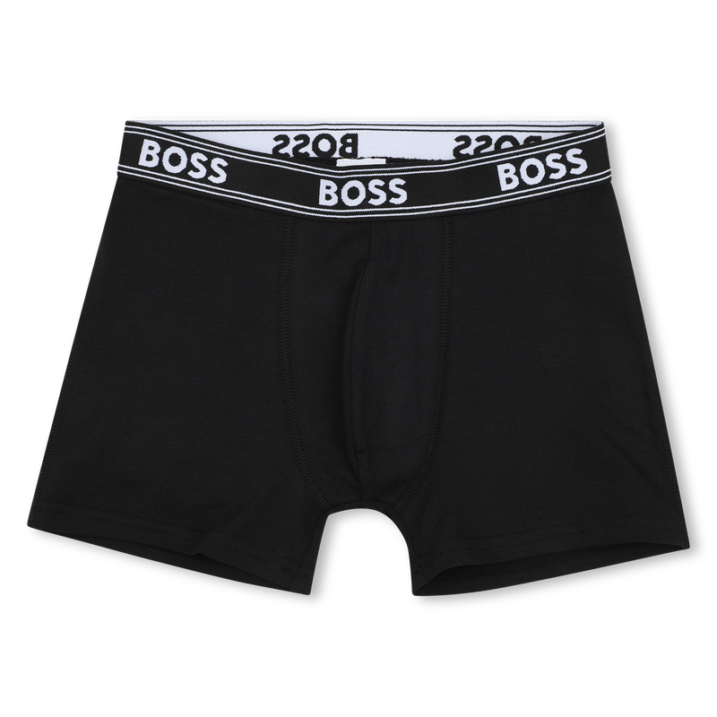 Set of 7 boxers BOSS 
                        BOY
