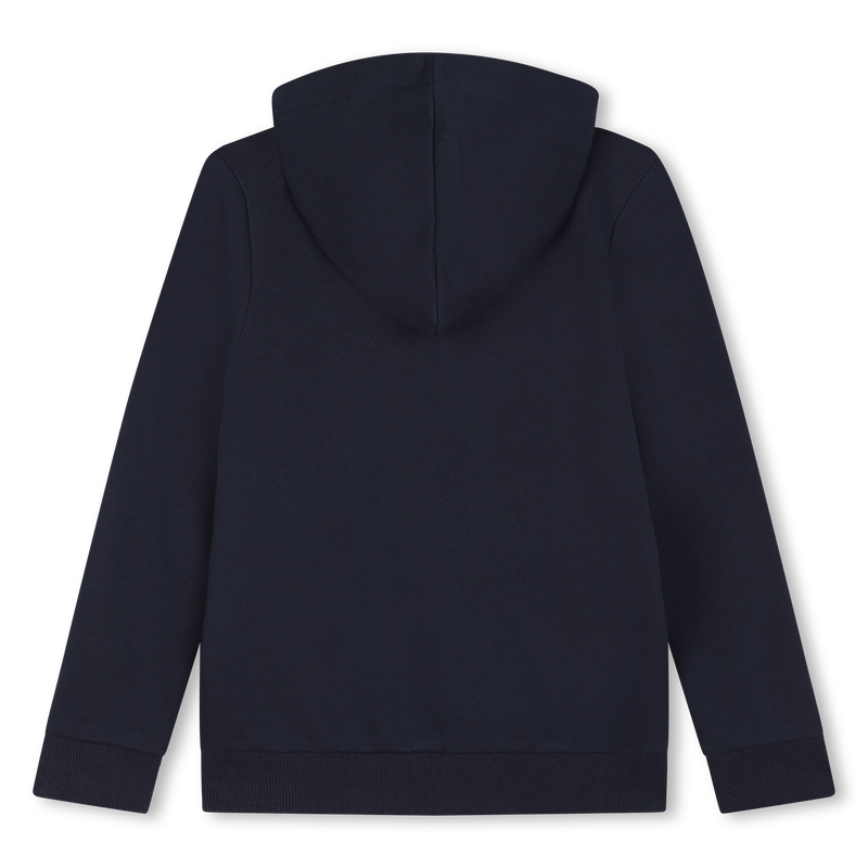 Hooded sweatshirt KENZO KIDS 
                        BOY