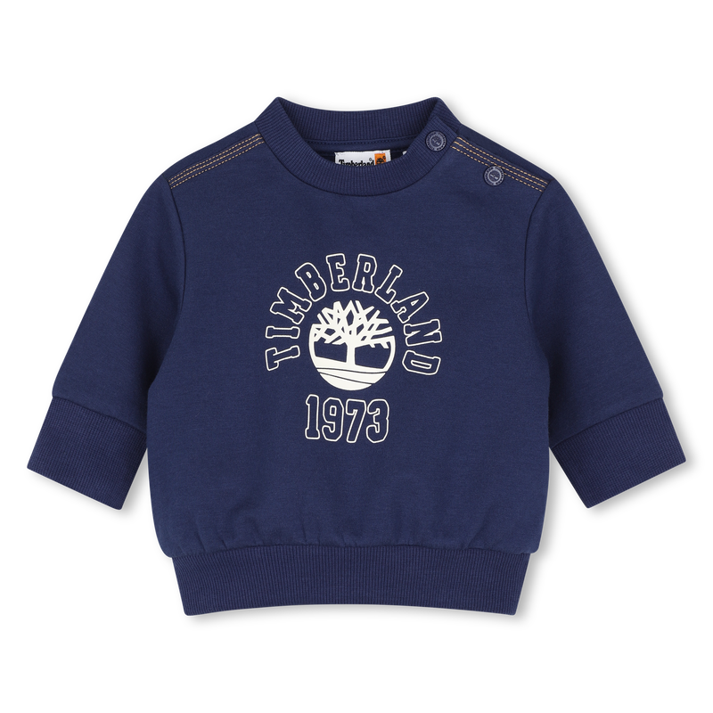 Tracksuit TIMBERLAND 
                        BOY