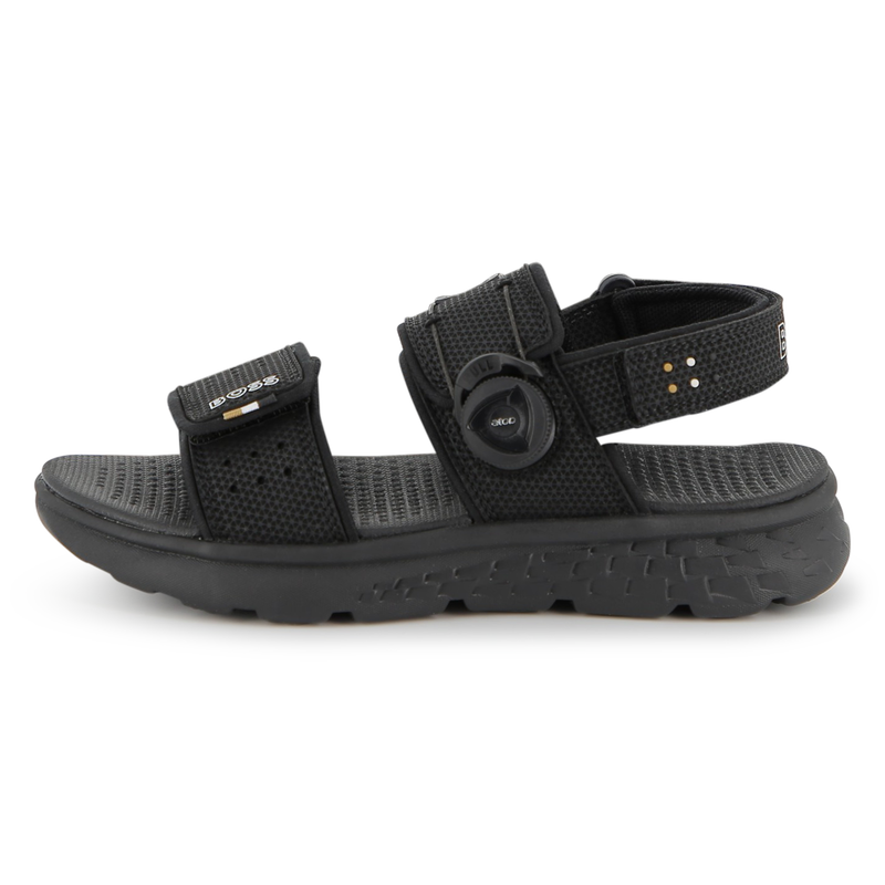 FAUX SANDALS BOSS 
                        BOY