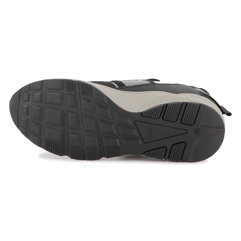 Elasticated sneakers BOSS 
                        BOY