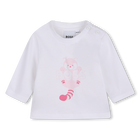 Long sleeve t-shirt BOSS 
                    GIRL