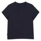 Short-sleeved t-shirt BOSS 
                    BOY