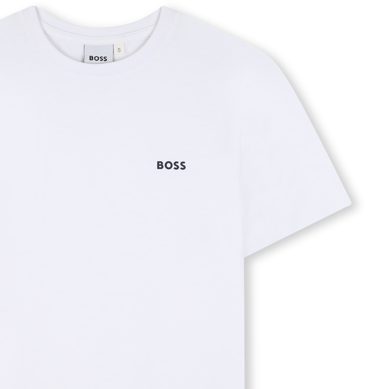 Pack of t-shirts BOSS 
                        BOY