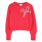 Sweater MARC JACOBS 
                    GIRL