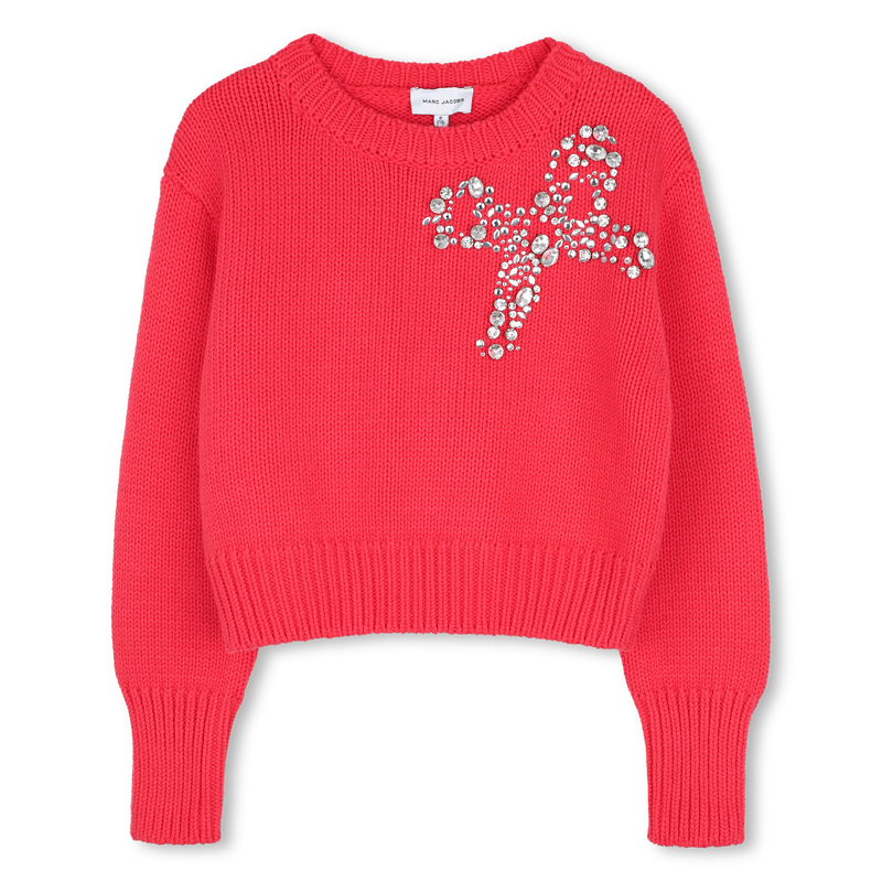 Sweater MARC JACOBS 
                        GIRL