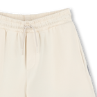 Bermuda shorts with prints KENZO KIDS 
                    BOY