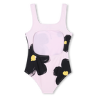 One-piece swimsuit MARC JACOBS 
                    GIRL