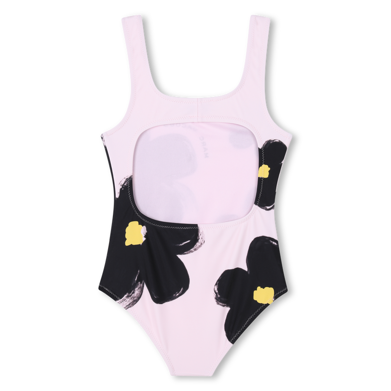One-piece swimsuit MARC JACOBS 
                        GIRL