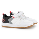 Sneakers with elasticated laces HUGO 
                    BOY