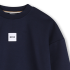 Sweatshirt BOSS 
                    BOY