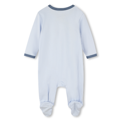 Printed pyjamas TIMBERLAND BOY