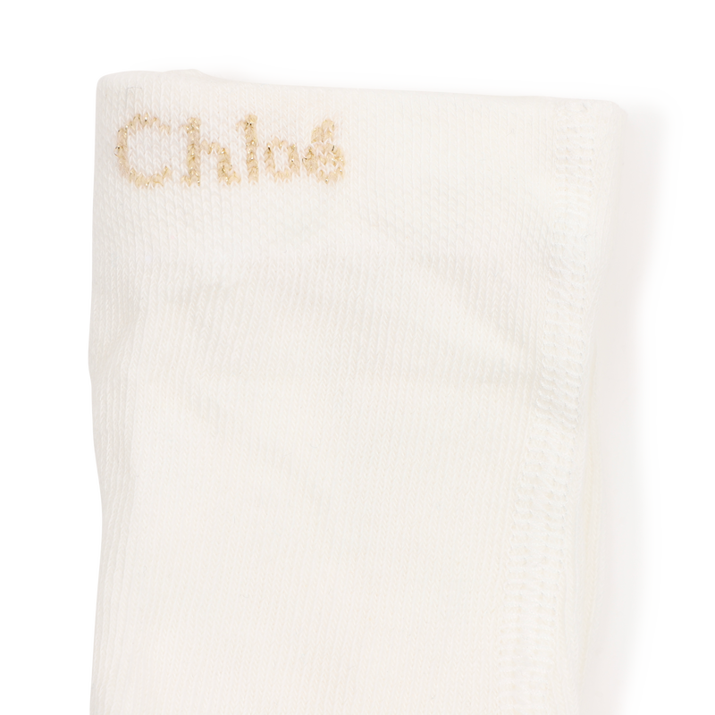 Tights CHLOE 
                        GIRL