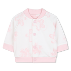 Reversible 3-piece set MARC JACOBS 
                    UNISEX