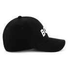 Cap with adjustable fastening BOSS 
                    BOY