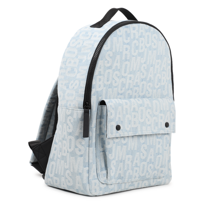 Denim rucksack MARC JACOBS BOY