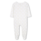 Pajama, bib and hat set MICHAEL KORS 
                    GIRL