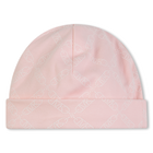 Pajama, bib and hat set MICHAEL KORS 
                    GIRL