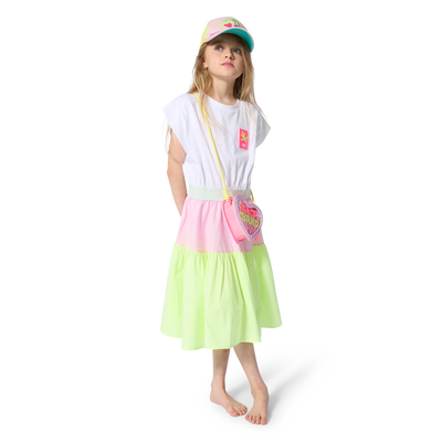 HEART HANDBAG BILLIEBLUSH GIRL