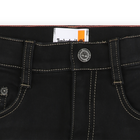 Denim knit trousers TIMBERLAND 
                    BOY