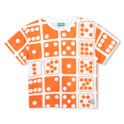 Short sleeve t-shirt KENZO KIDS 
                    UNISEX