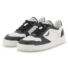 Cowhide leather lace-up sneakers ZADIG VOLTAIRE 
                    UNISEX