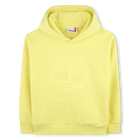 Fleece sweatshirt TIMBERLAND 
                    BOY