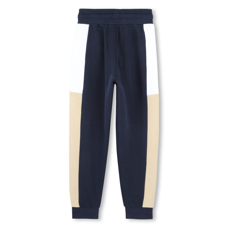 Fleece jogging trousers BOSS 
                        BOY
