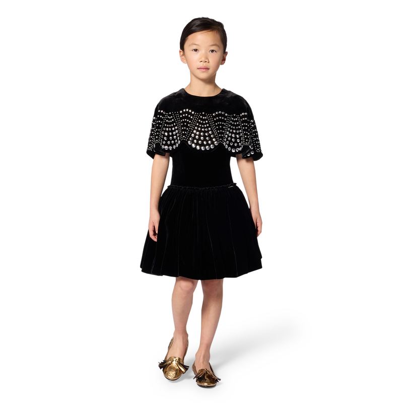 2-in-1 dress LANVIN 
                        GIRL