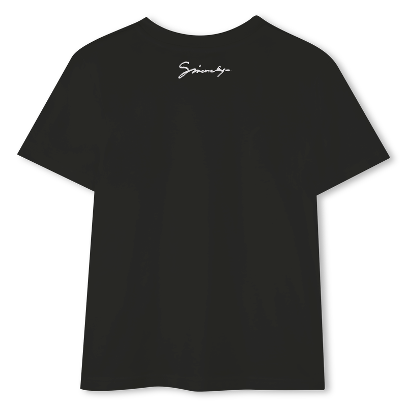 Long Sleeve T-Shirt GIVENCHY 
                        BOY