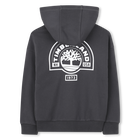 Hooded jogger sweatshirt TIMBERLAND 
                    BOY