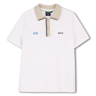 Polo BOSS BOY