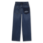 Denim pants DKNY 
                    UNISEX