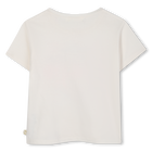 Short-sleeved t-shirt BILLIEBLUSH 
                    GIRL