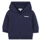 Three-piece jogging set TIMBERLAND 
                    BOY