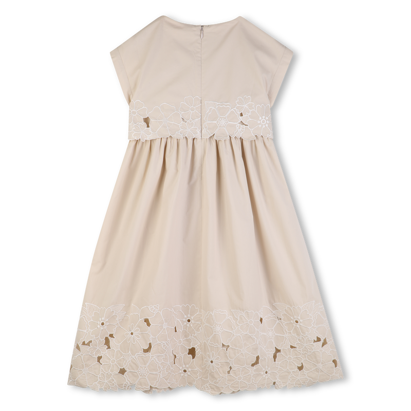 SHORT SLEEVE DRESS CHLOE 
                        GIRL