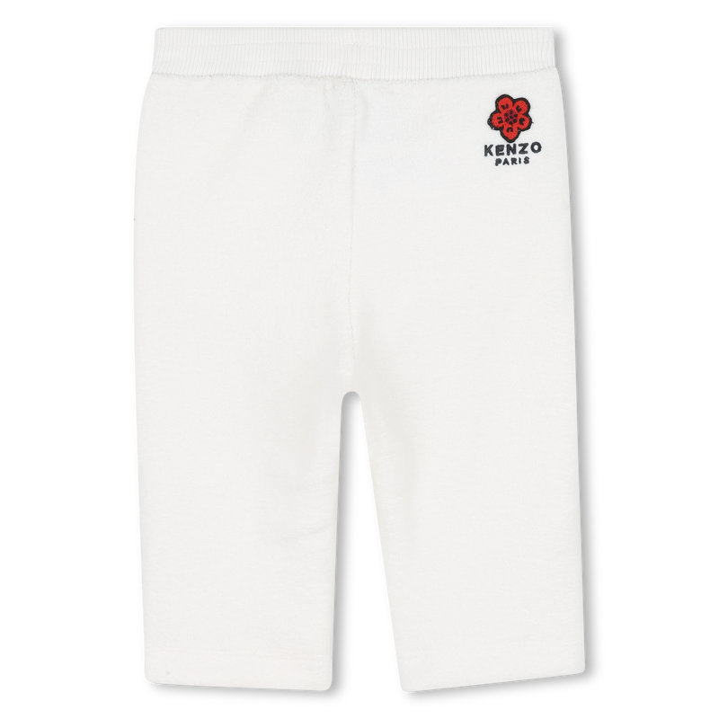 Sweatshirt + pants set KENZO KIDS 
                        GIRL