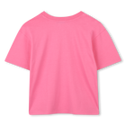 Short-sleeved T-shirt MARC JACOBS 
                    GIRL