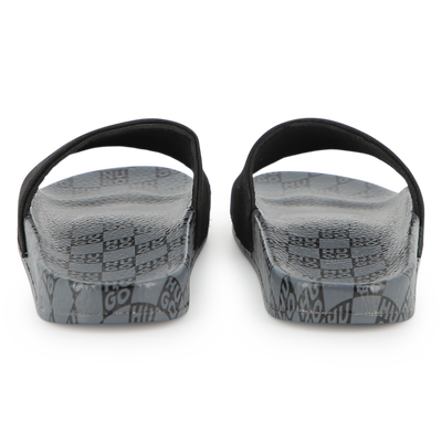 FAUX SLIDES HUGO BOY