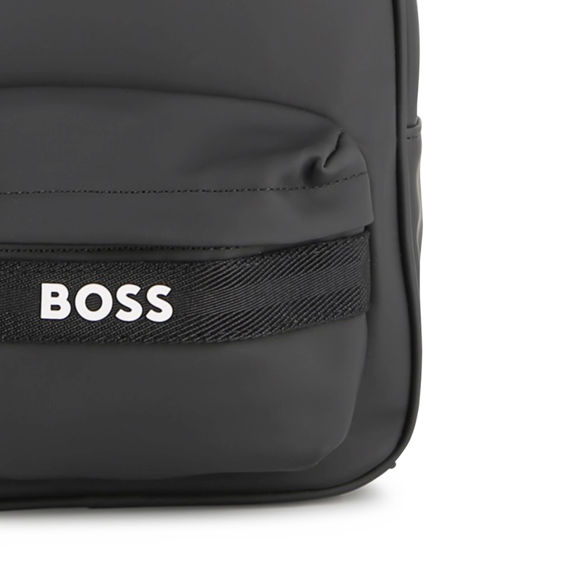 Small backpack BOSS 
                        BOY