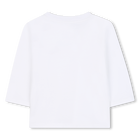 Long-sleeved T-shirt TIMBERLAND 
                    BOY