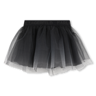 Sweatshirt and skirt set KARL LAGERFELD KIDS 
                    GIRL
