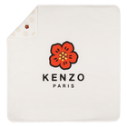 Reversible cover KENZO KIDS 
                    UNISEX