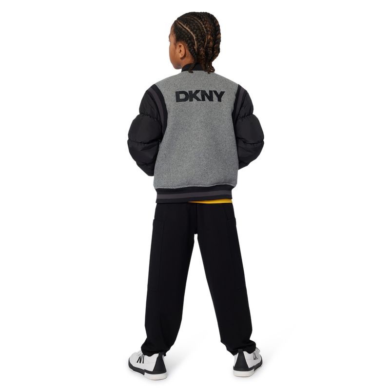 Milano trousers DKNY 
                        UNISEX
